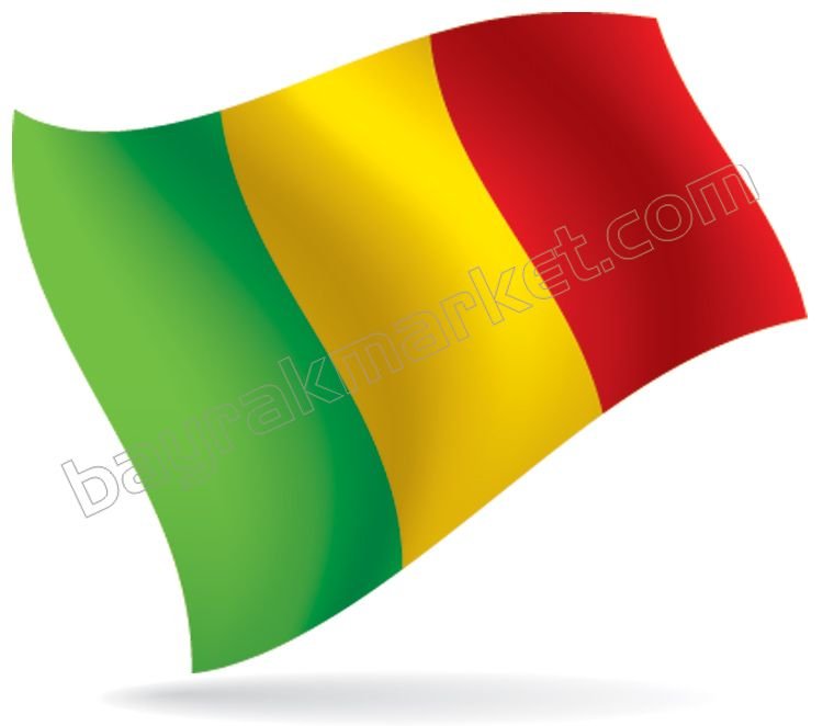 Mali Masa Bayrağı