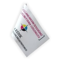 Özel Masa Bayrağı