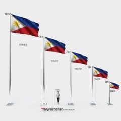 Filipinler Gönder Bayrağı