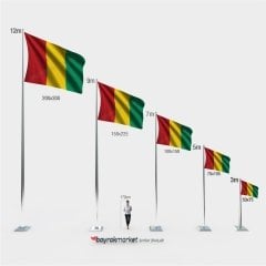 Gine Gönder Bayrağı