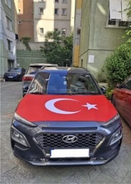 Kaput Bayrağı