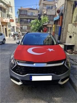 Kaput Bayrağı