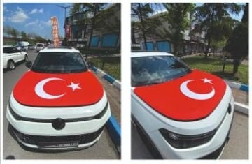 Kaput Bayrağı