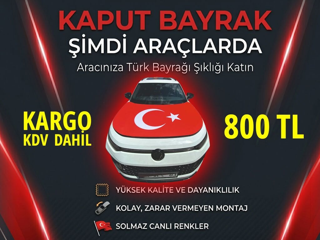 Kaput Bayrağı