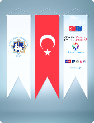 Kırlangıç Bayrakları