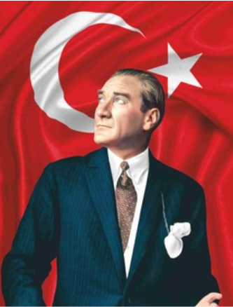 Atatürk Posterleri
